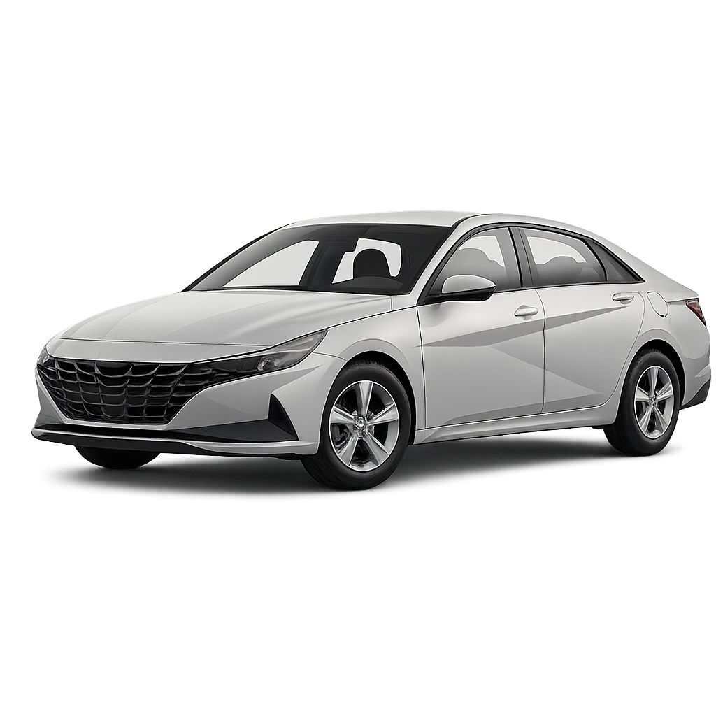 Авто Inycar