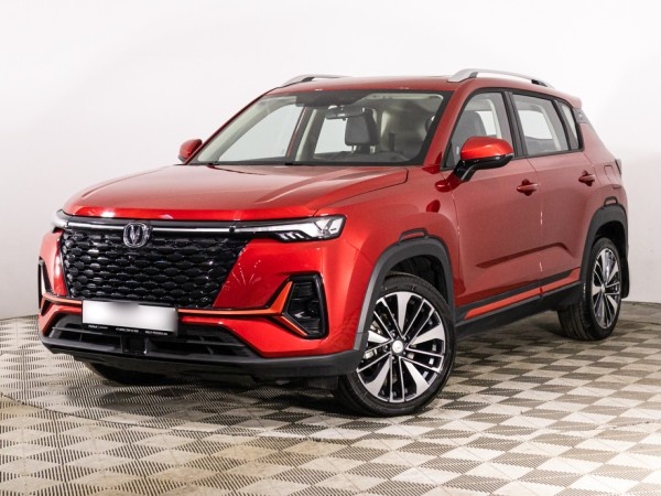 Changan CS35PLUS