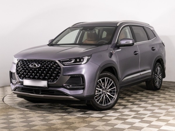 Chery Tiggo 8 Pro MAX