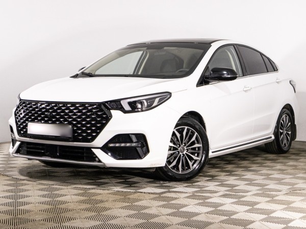 OMODA S5