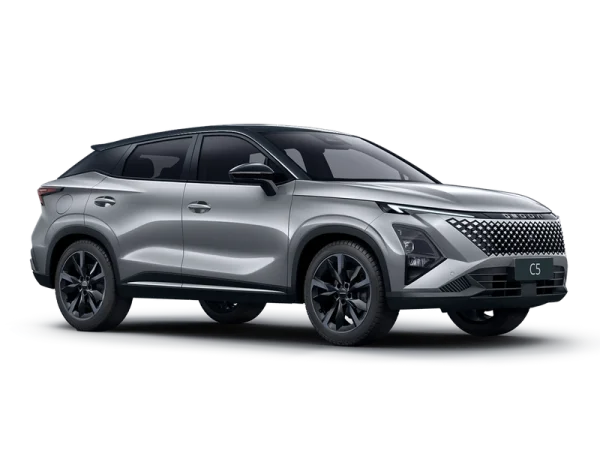 OMODA C5