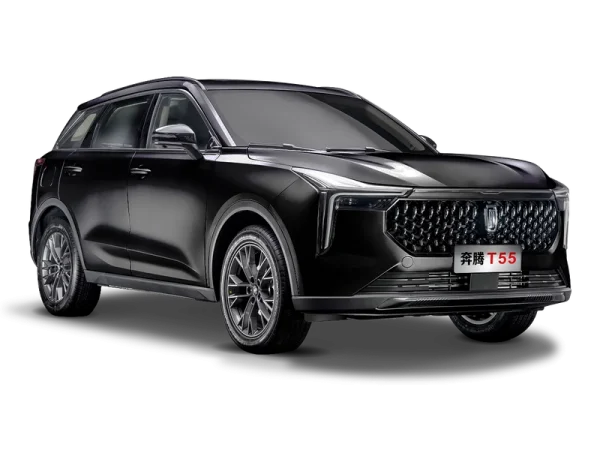 FAW Bestune T55