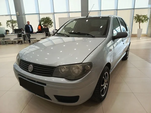 Fiat Albea