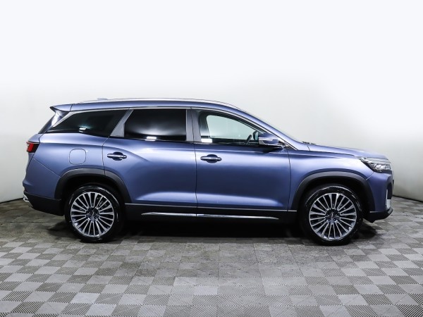 Jetour X90 PLUS