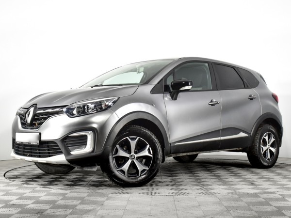 Renault Kaptur