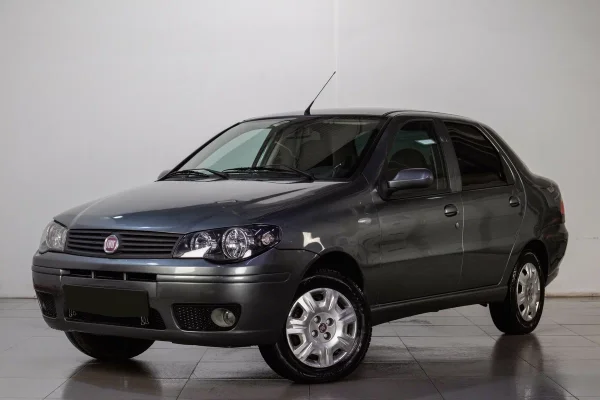 Fiat Albea
