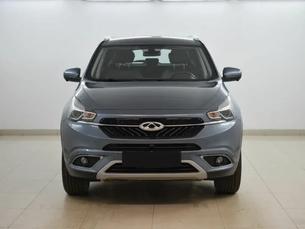 Chery Tiggo 7