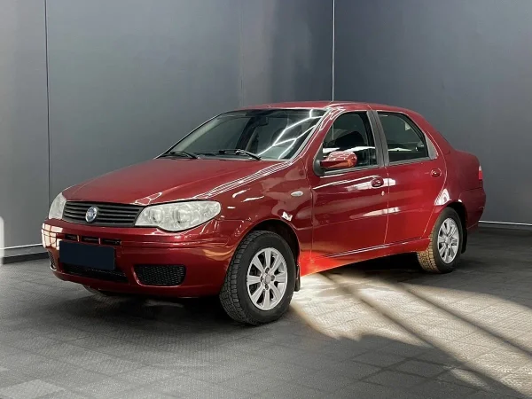 Fiat Albea