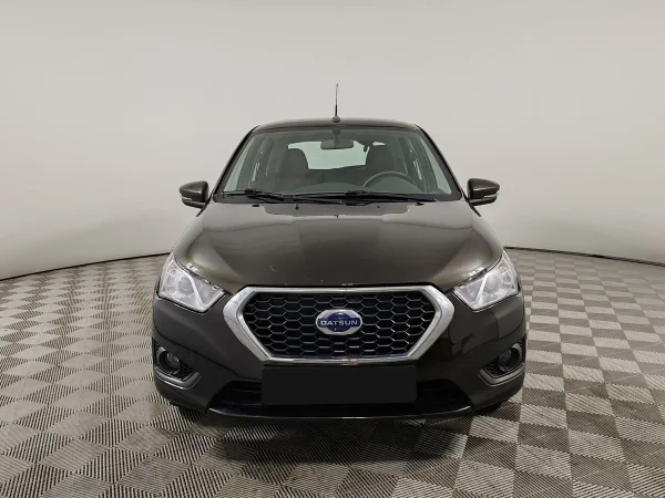 Datsun mi-DO