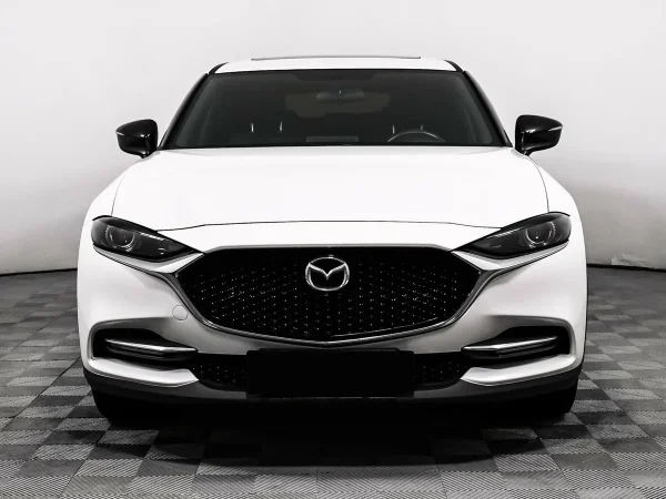 Mazda CX-4