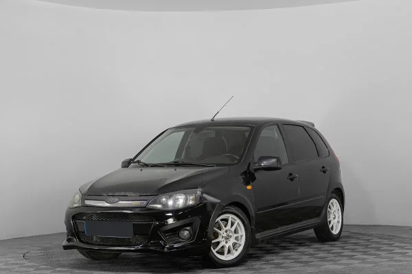 LADA (ВАЗ) Kalina