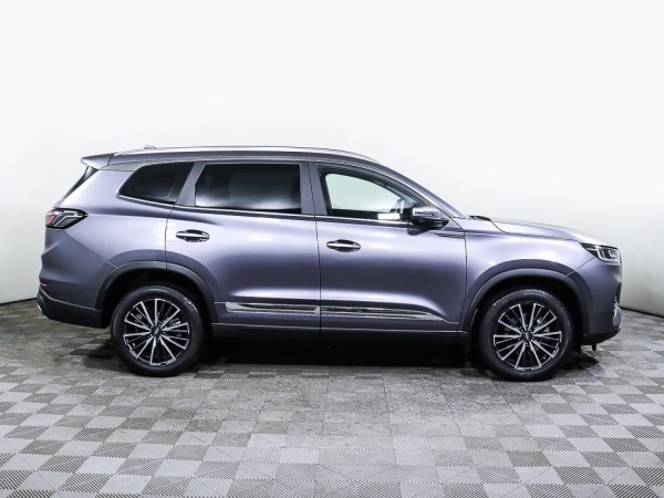 Chery Tiggo 8 Pro MAX