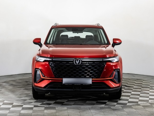 Changan CS35PLUS