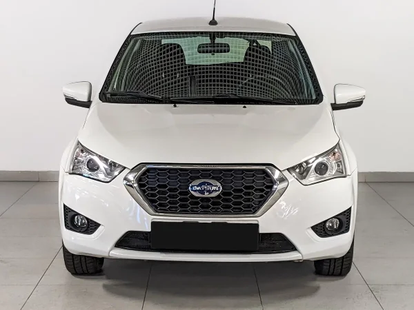 Datsun mi-DO