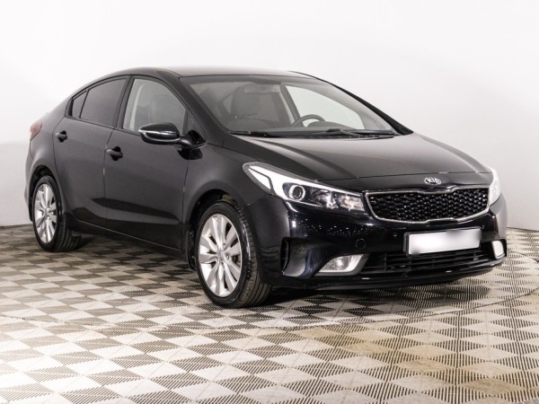Kia Cerato