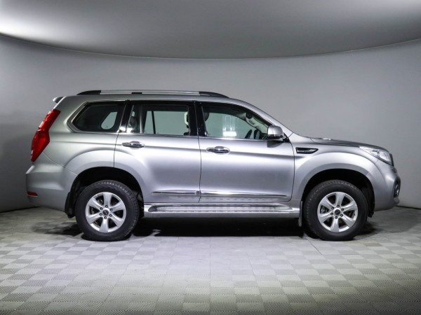 Haval H9