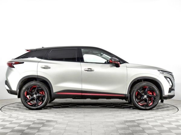 OMODA C5