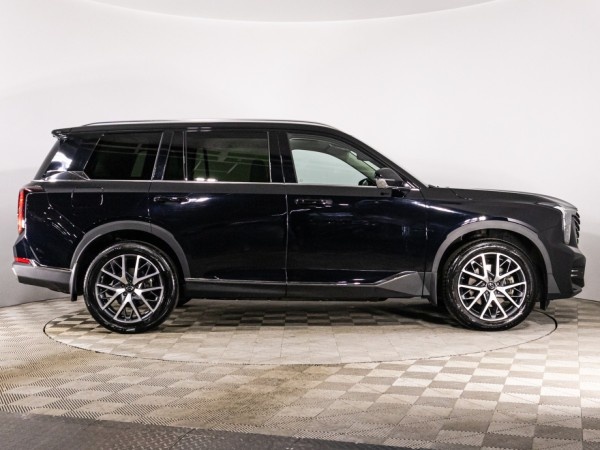 GAC GS8