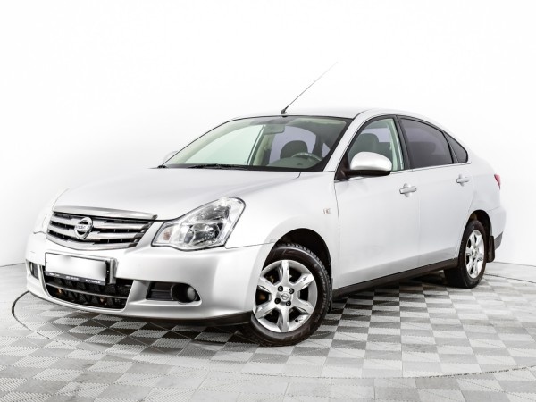 Nissan Almera