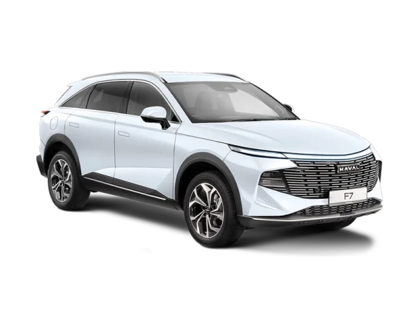 Haval F7 II