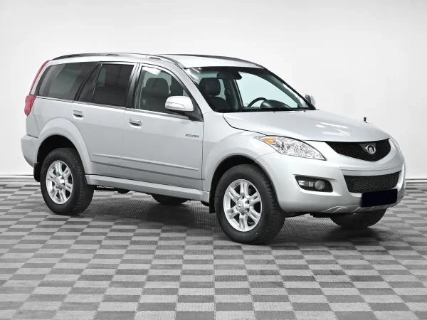 Great Wall Hover H5