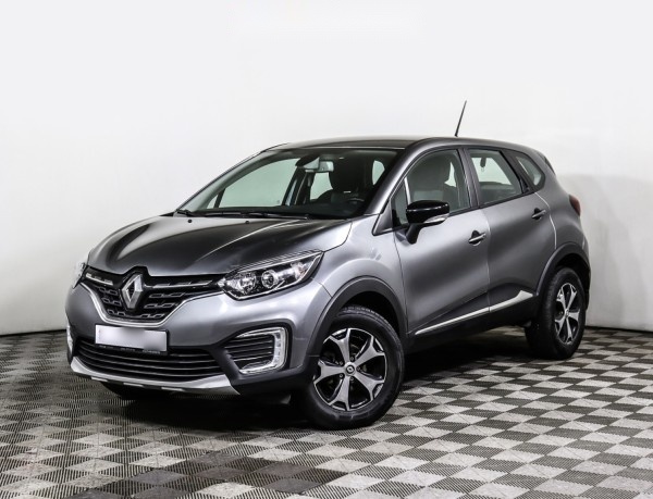 Renault Kaptur