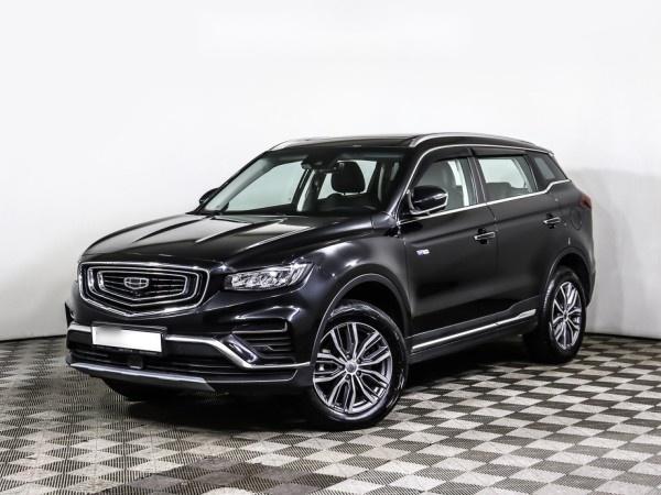 Geely Atlas Pro