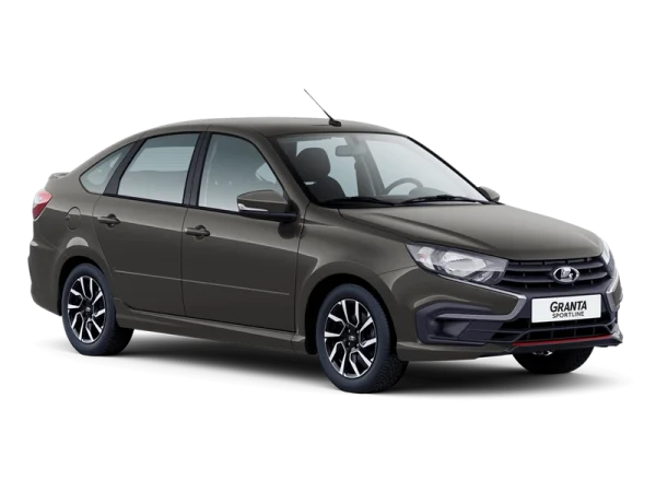 LADA (ВАЗ) Granta Sportline