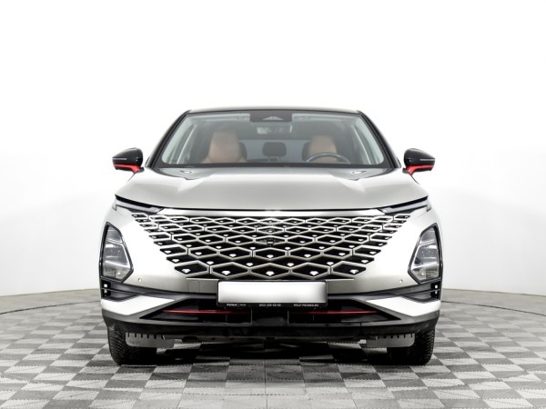 OMODA C5