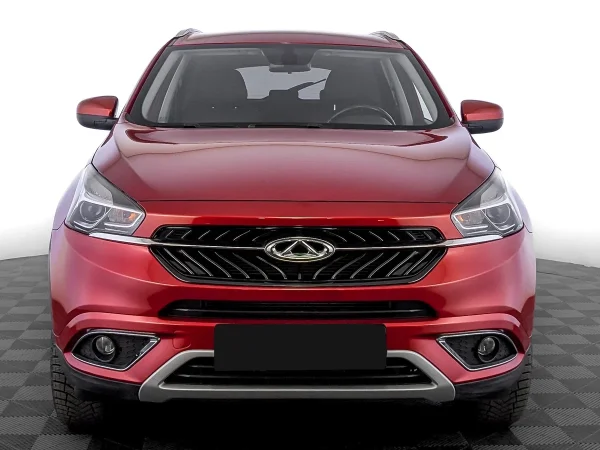 Chery Tiggo 7