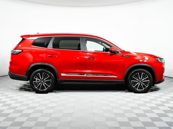 Chery Tiggo 8 Pro MAX
