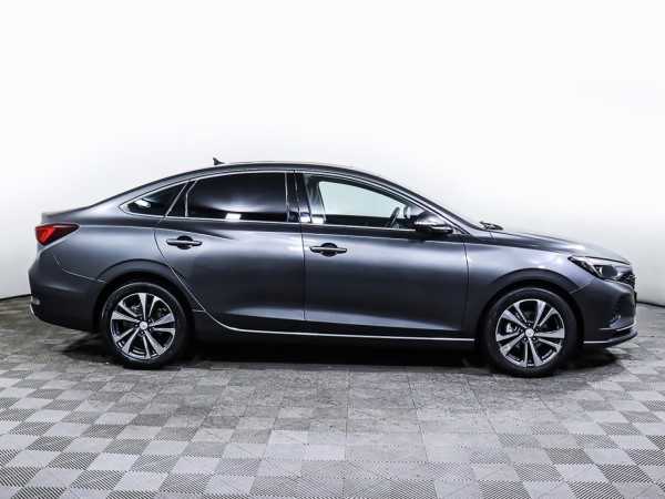 Changan Eado Plus