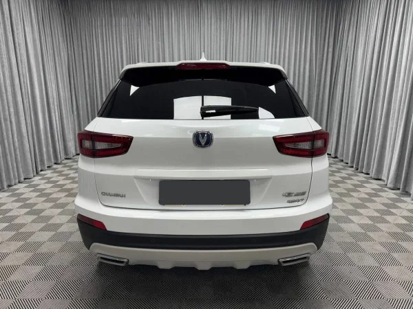 Changan CS55