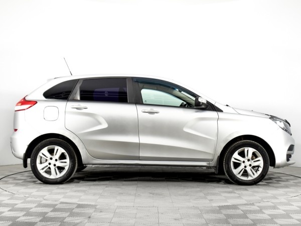 LADA (ВАЗ) XRAY