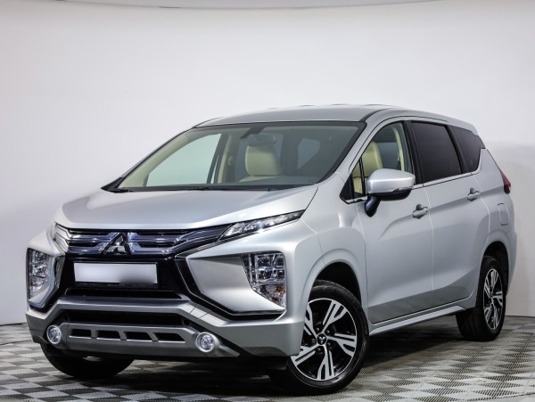 Mitsubishi Xpander