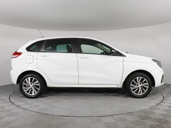 LADA (ВАЗ) XRAY