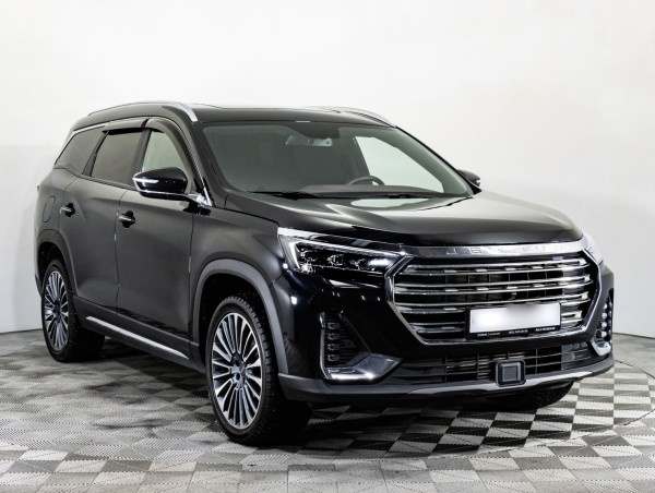 Jetour X90 PLUS