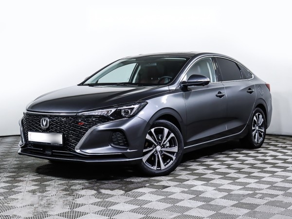 Changan Eado Plus
