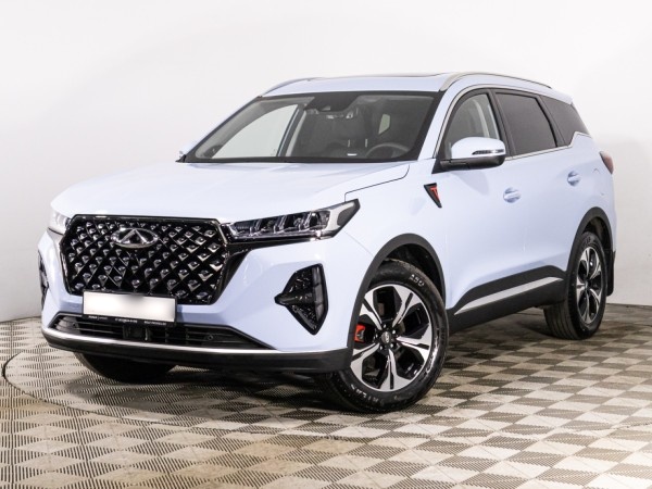 Chery Tiggo 7 Pro MAX