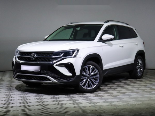 Volkswagen Taos