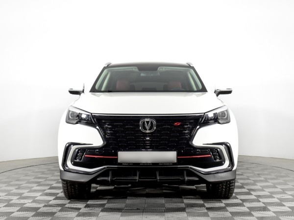 Changan CS85