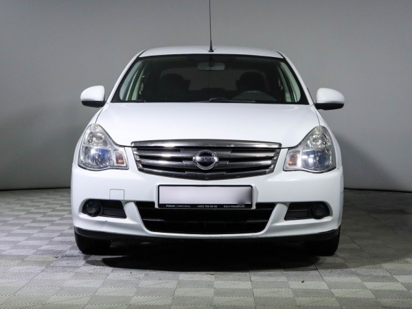 Nissan Almera