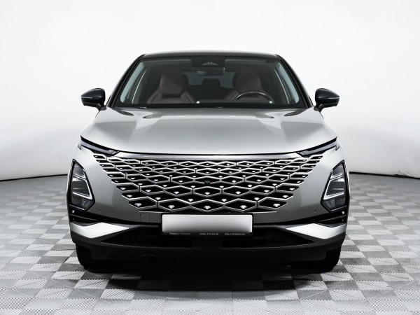 OMODA C5