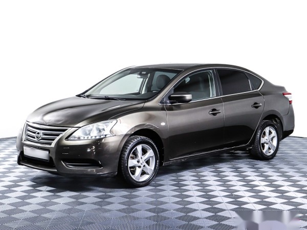 Nissan Sentra