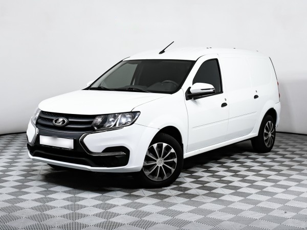 LADA (ВАЗ) Largus