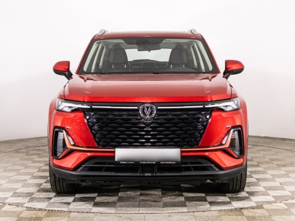 Changan CS35PLUS