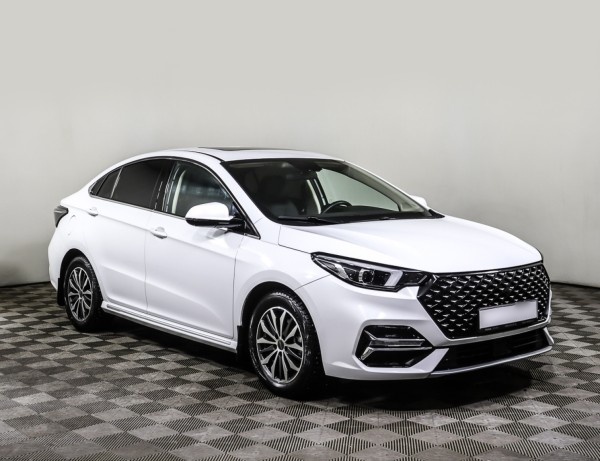 OMODA S5