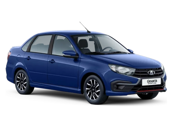 LADA (ВАЗ) Granta Sportline