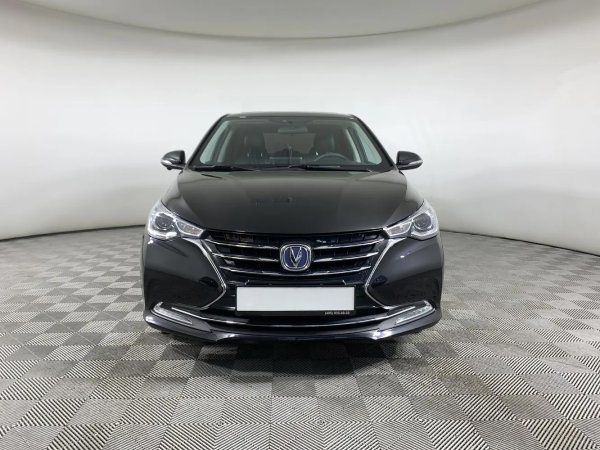 Changan Alsvin