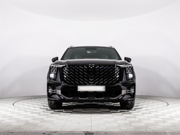 GAC GS8